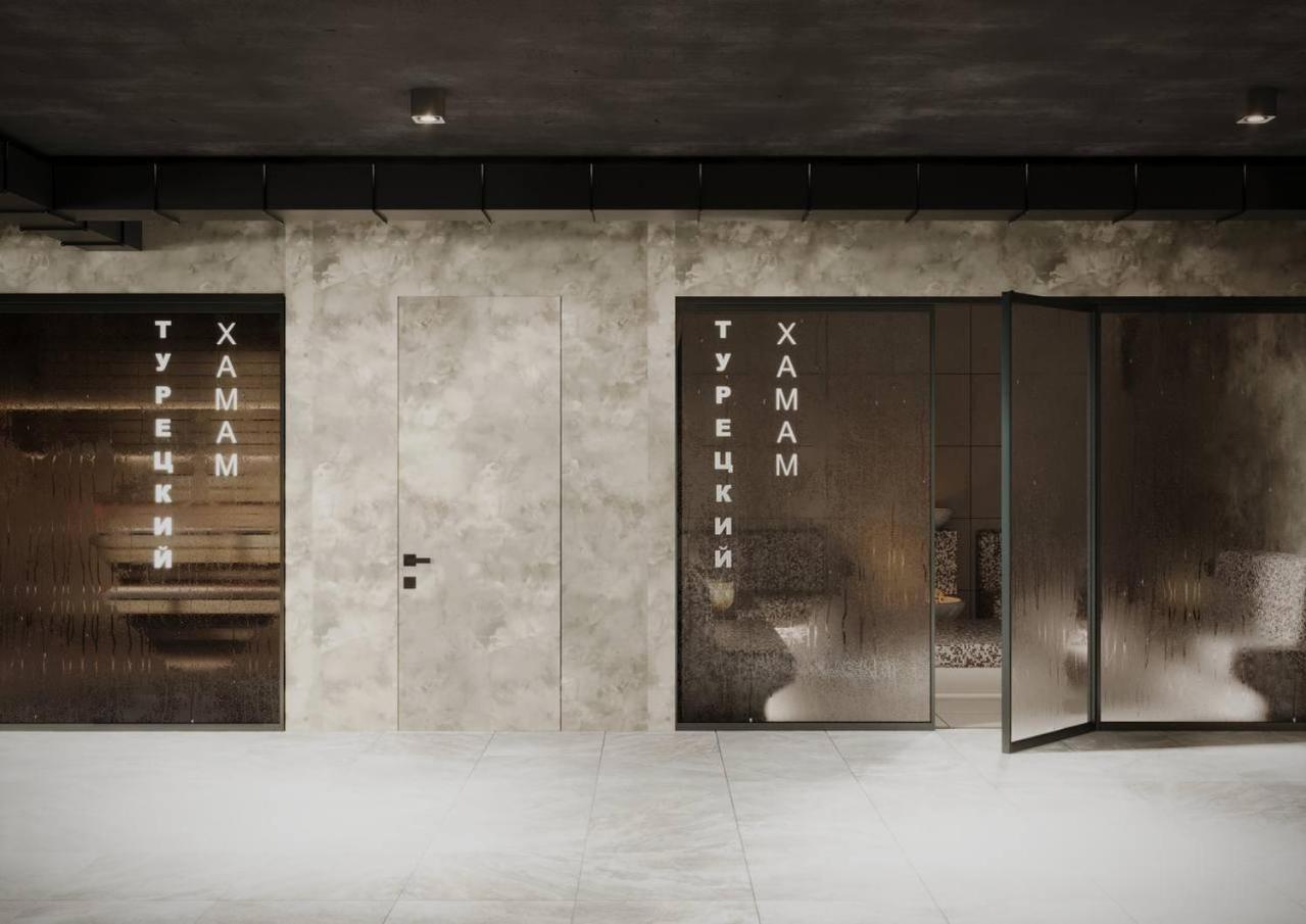 Mirzo Hotel Tashkent Luaran gambar